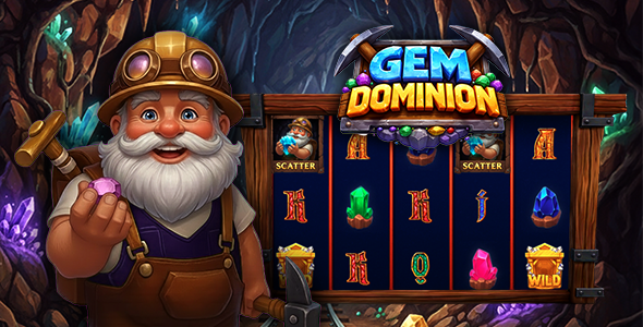 Gem Dominion
